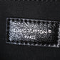 LEM337  Hot sale fashion black bag for woman hand bag beautiful gift  27 x 16 x 8cm size