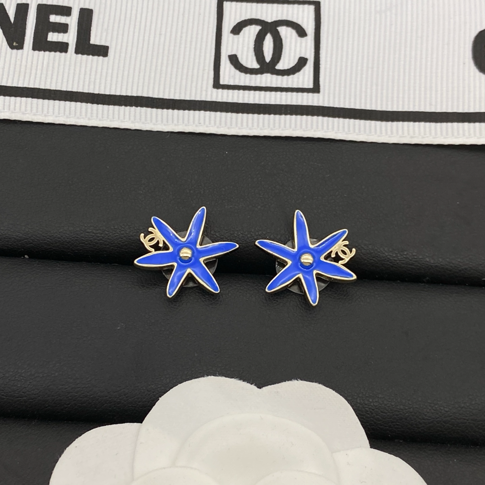CEM420 earing for women  men charm Couple Jewelry