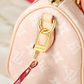 LEM510  New arrive fashion pink bag for woman beautiful gift to choose gift size to choose 20.5 x 13.5 x 12 CM