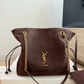 YLEM29  New arrive fashion green red khaki coffee bag for woman hands bag beautiful gift to choose gift 2 size