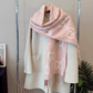 GEM191 new arrive  Hot sale black pink khaki grey color fashion beautiful  scarf  for woman gift  to choose size 180*45cm