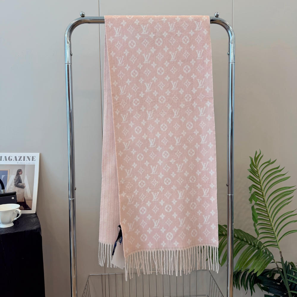 LEM526 new arrive  Hot sale black pink color fashion beautiful  scarf  for woman gift  to choose size 180*45cm