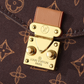 LEM637 New arrive fashion pink blue white green brown bag for woman hands bag beautiful gift to choose gift  25x19x7cm