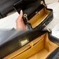 CEM265 New stylish multi-color ladies handbag a wonderful gift option 17/20cm