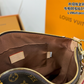 LEM558 New arrive fashion brown color bag for woman beautiful gift to choose size 30*26 *10cm