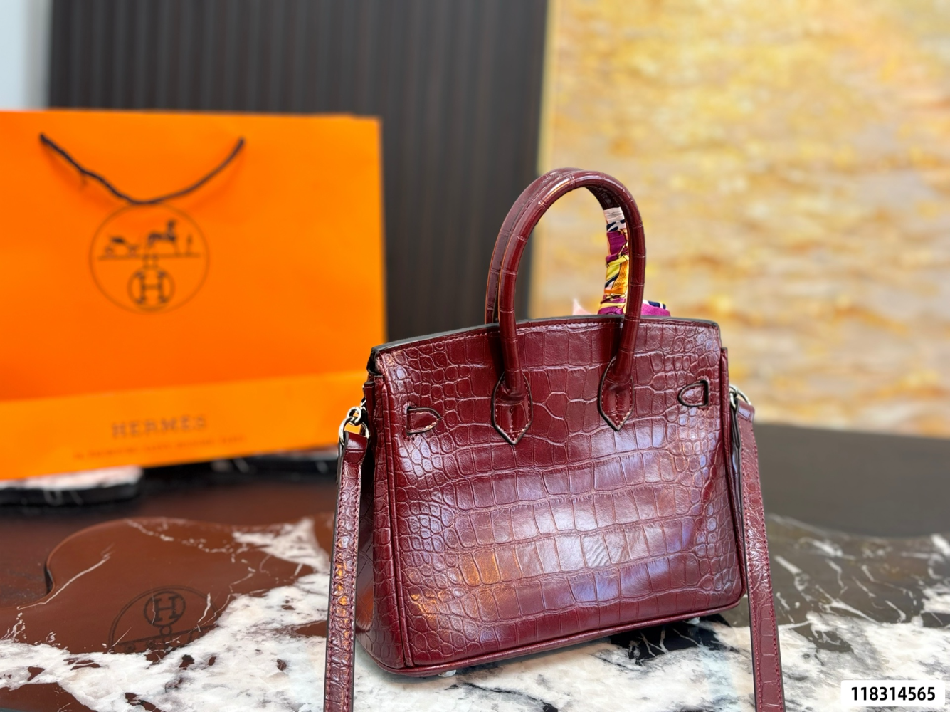 HEM123 New arrive fashion white red wine black khaki brown color  bag for woman beautiful gift to choose gift size to choose 25*18cm