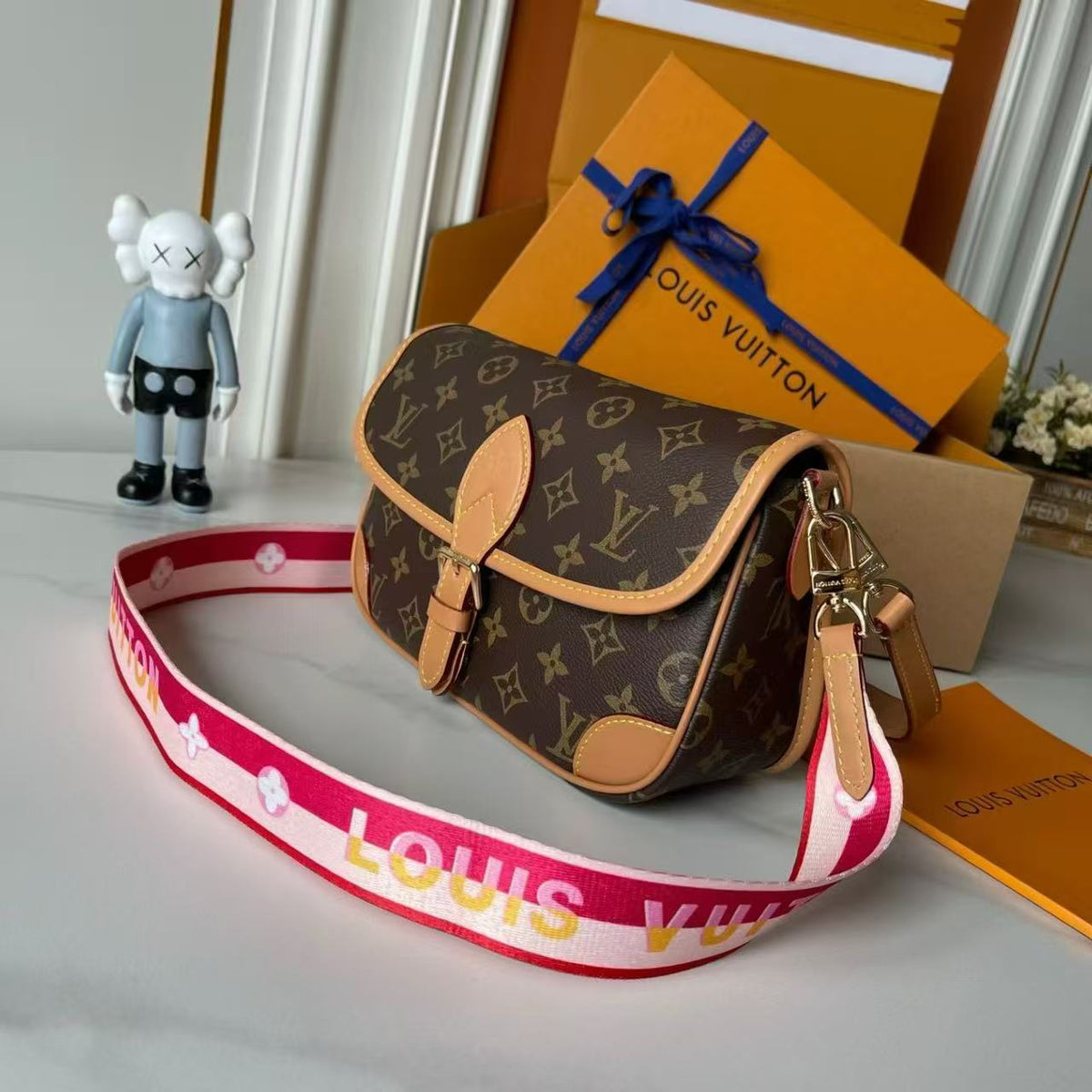 LEM91  New arrive fashion gray bag for woman beautiful gift to choose gift size to choose