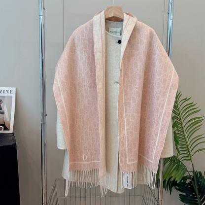 DEM330 new arrive  Hot sale yellow pink color fashion beautiful  scarf  for woman gift  to choose size 180*45cm