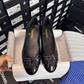 CEM397 classic fashion black color shose for woman lover shose color  beautiful gift to choose
