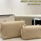 CEM299 New arrive fashion black khaki color bag for woman beautiful gift to choose gift 2 size