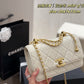 CEM242 New arrive fashion black white  red hand bag for woman beautiful gift to choose gift 20*3*17cm