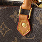 LEM419 New designer small totes Bags for womans ladies men handbag  size 14 x 17 x 5CM