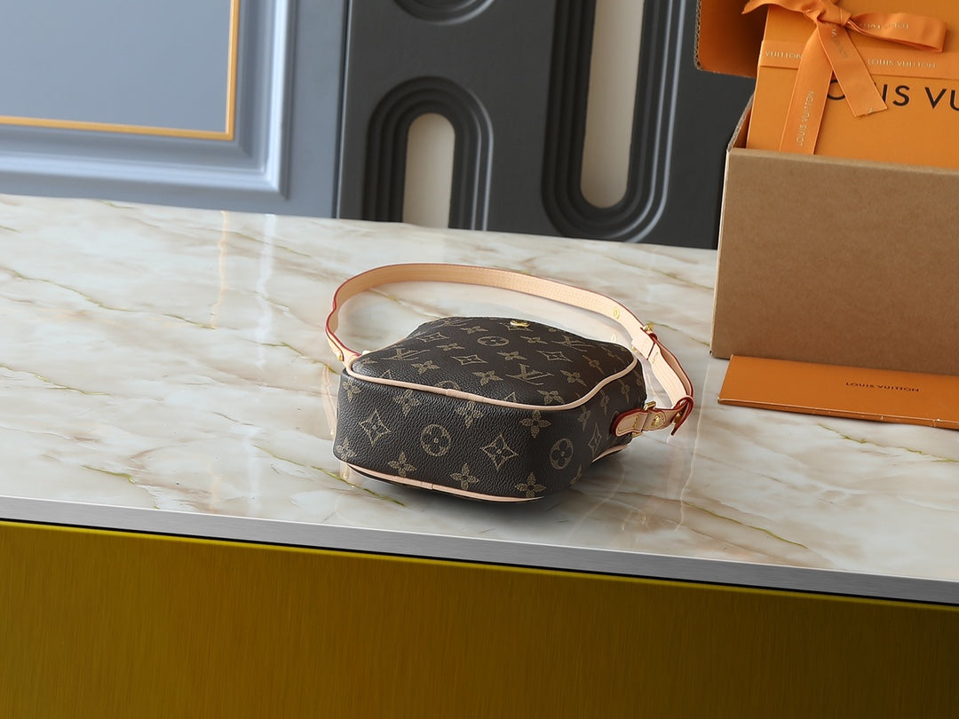 LEM252 Designer Bag Shoulder Bag Crossbody Bag Luxury Women Bag Purse