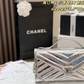 CEM264 New arrive fashion black Red Light beige  Green Beige Silver pink bag for woman hands bag beautiful gift to choose gift 25*5.5*13cm