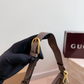 GEM225 New arrive fashion brown color bag for woman beautiful gift to choose size 25*18cm