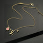 LEM480 Designer Women Necklace Fashion Jewelry Personalized For Female gift