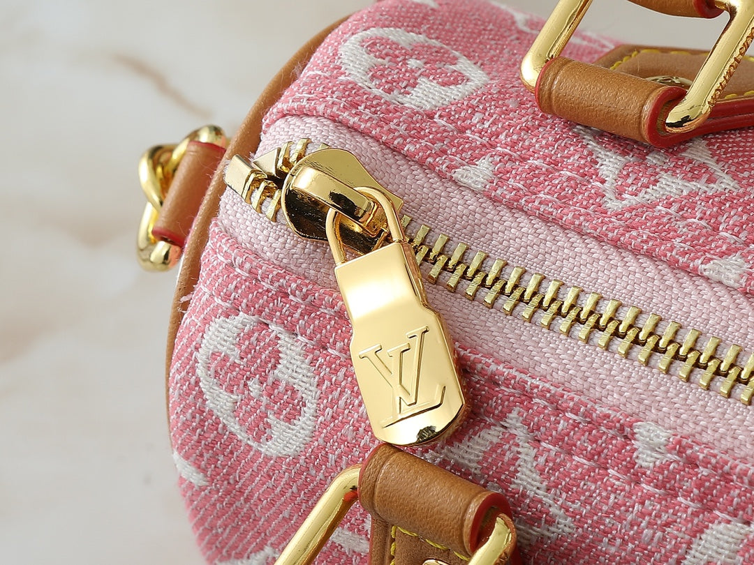 LEM251 Designer Bag Shoulder Bag Crossbody Bag Luxury Bag Purse Designer 16 x 10 x 7.5CM