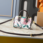 LEM413 New arrive fashion bag for woman handbag beautiful gift to choose gift 16cm and 30cm