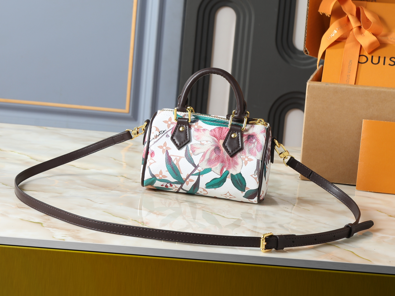 LEM413 New arrive fashion bag for woman handbag beautiful gift to choose gift 16cm and 30cm