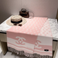 CEM360 new arrive  Hot sale pink brown color fashion beautiful  scarf  for woman gift  to choose