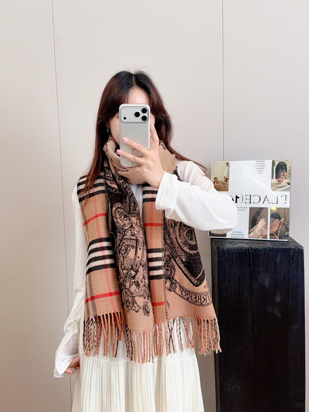 BR22 new arrive  Hot sale camel color fashion beautiful  scarf  for woman gift  to choose 50*210cm