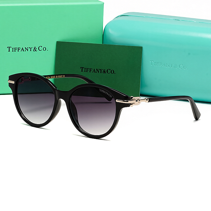 TEM60 Designer sunglasses luxury Spicy girl style sunglasses for women Sexy trend men gift glasses Beach shading UV protection polarized glasses with box