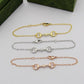 GEM87 bracelet for women  men charm Couple Jewelry