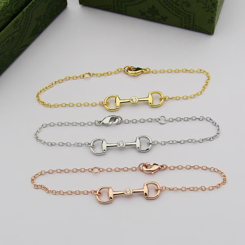 GEM87 bracelet for women  men charm Couple Jewelry