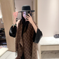 GEM266 new arrive  Hot sale brown color fashion beautiful  scarf  for woman gift  to choose 60x180cm