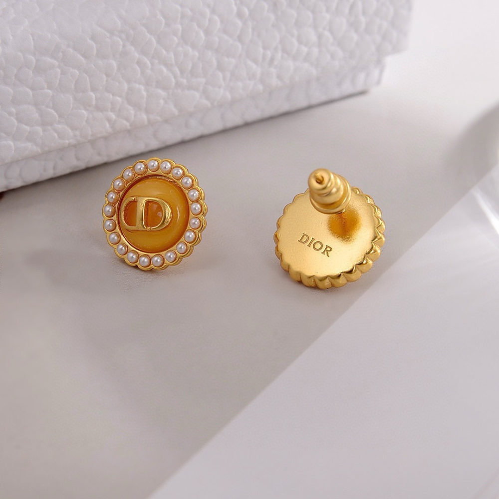 DEM355 earing for women  men charm Couple Jewelry