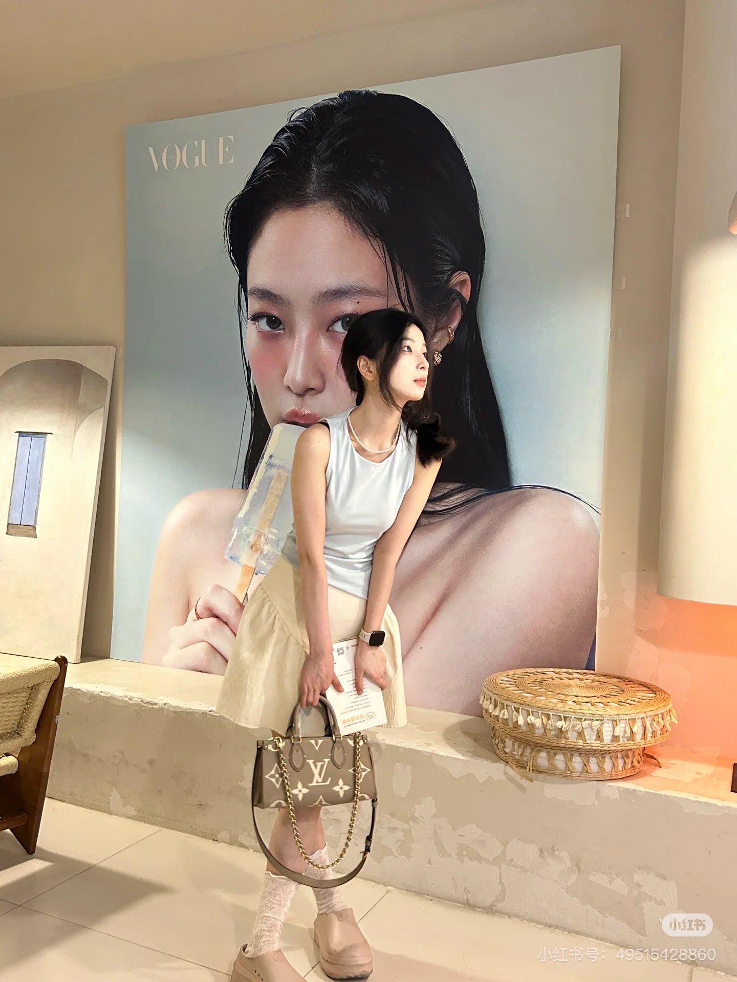 LEM283 Designer Bag Free Shipping Tote Bag Purse Luxury Bag High Version Print Crescent Bag Fashion Classic Old Flower Handbag Underarm Bags Versatile Shoulder Crossbody 25*13cm