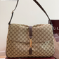 GEM249 New arrive fashion khaki bag for woman hands bag beautiful gift to choose gift 43*29cm