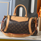 LEM417 New designer Shoulder totes Bags for womans ladies flap lady fashion casual handbag tote bag 3 size