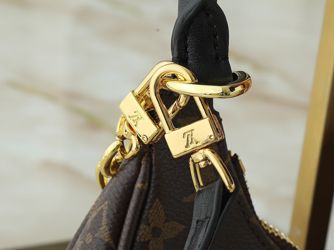 LEM296  Designer Bag Shoulder Fashion Luxury Women Handbag Crossbody Leather Bags size 24.0 x 10.0 x 6.0 cm