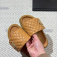 CEM281 New arrive fashion black white borwn khaki red wine many color shose for woman beautiful Slippers gift to choose