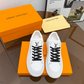 LEM537  New arrive classic fashion black white brown color shose for woman lover shose color  beautiful gift to choose