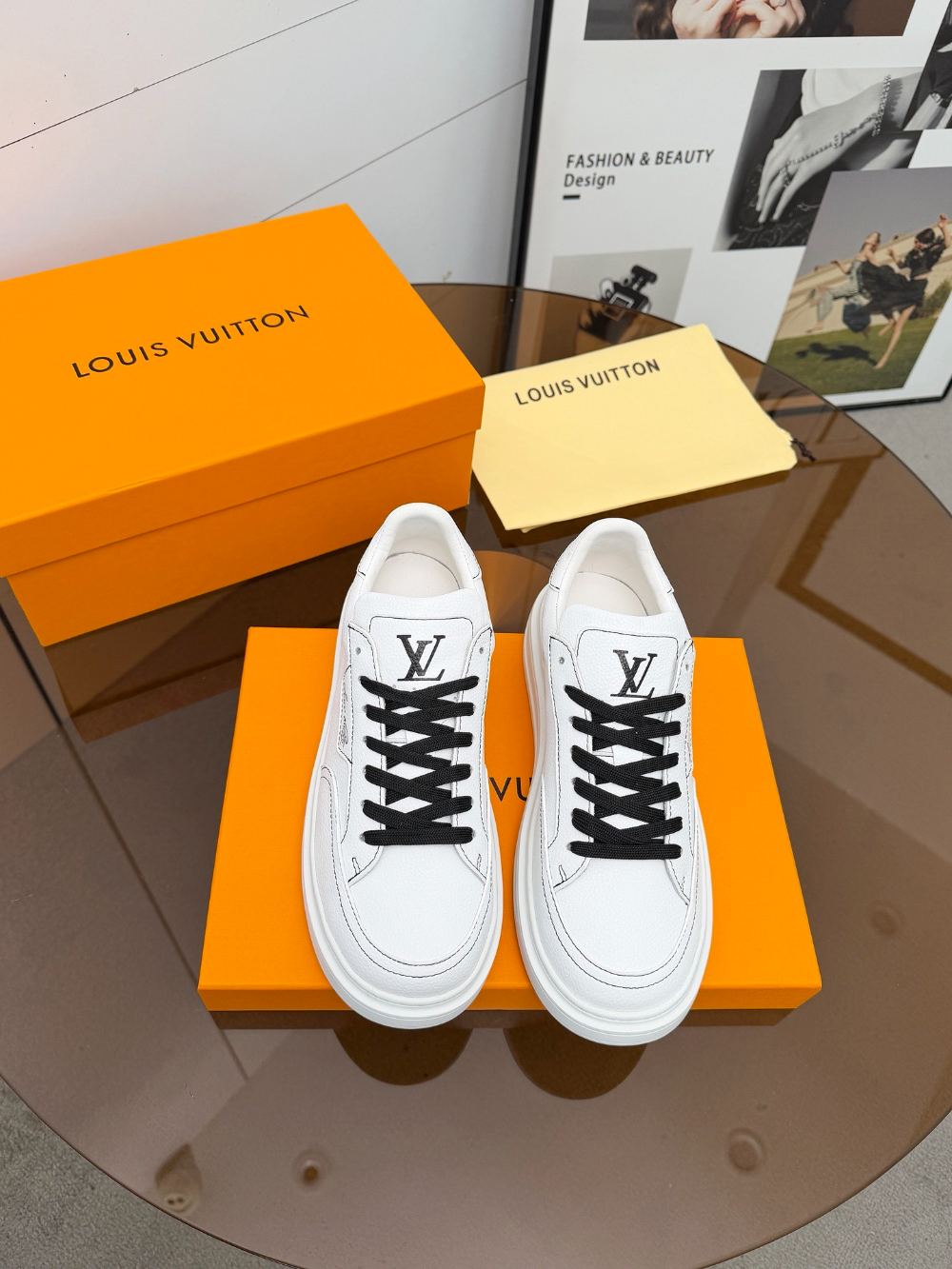 LEM537  New arrive classic fashion black white brown color shose for woman lover shose color  beautiful gift to choose