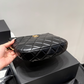 CEM261 New arrive fashion black bag for woman hands bag beautiful gift to choose gift