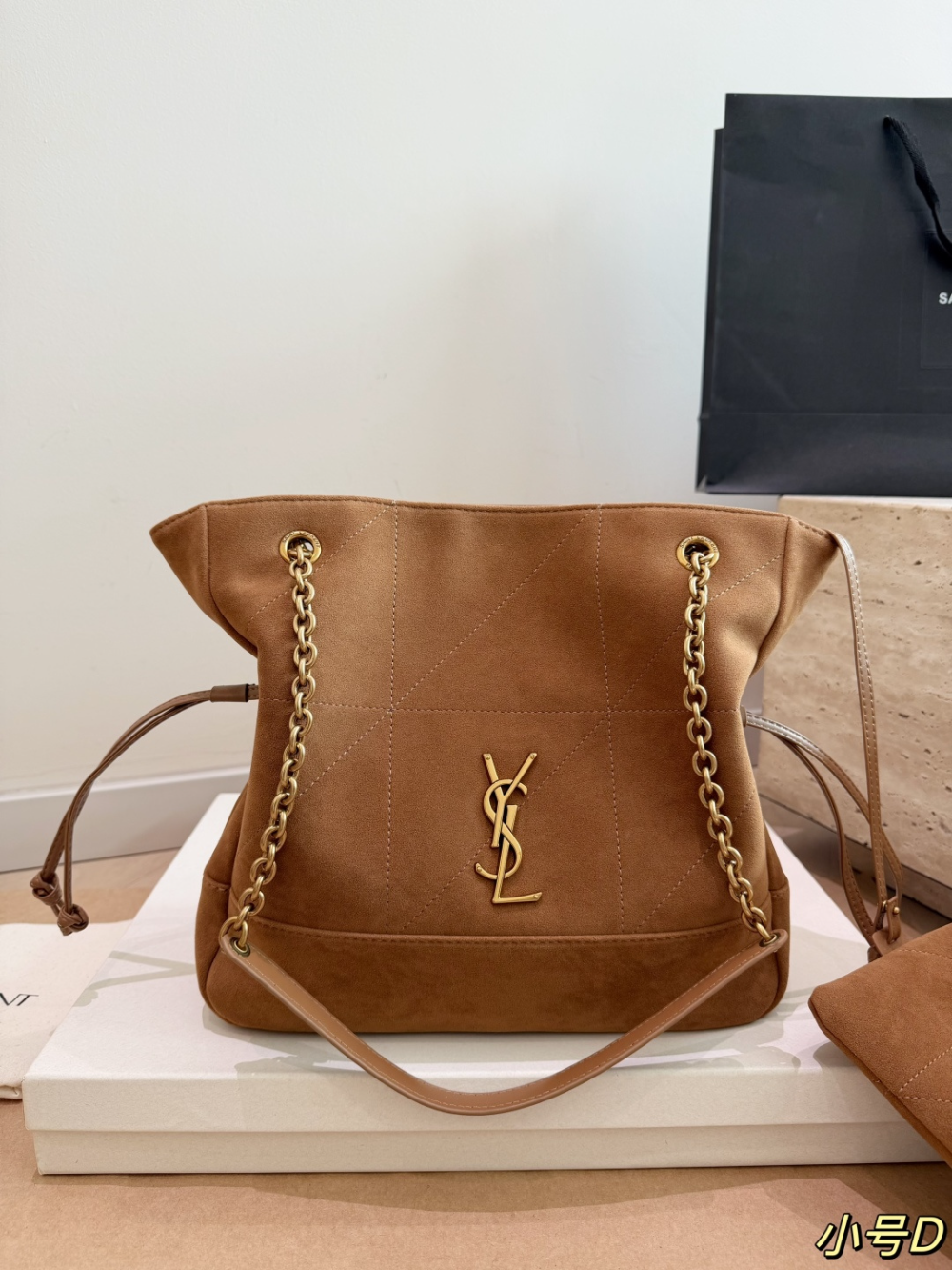 YLEM29  New arrive fashion green red khaki coffee bag for woman hands bag beautiful gift to choose gift 2 size