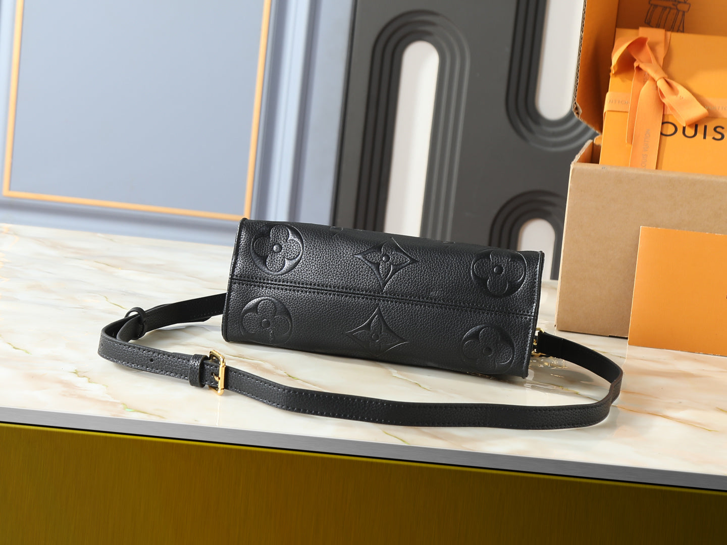 LEM433 New arrive fashion black brown bag for woman hands bag beautiful gift to choose gift 25.0 x 13.0 x 10.0 cm