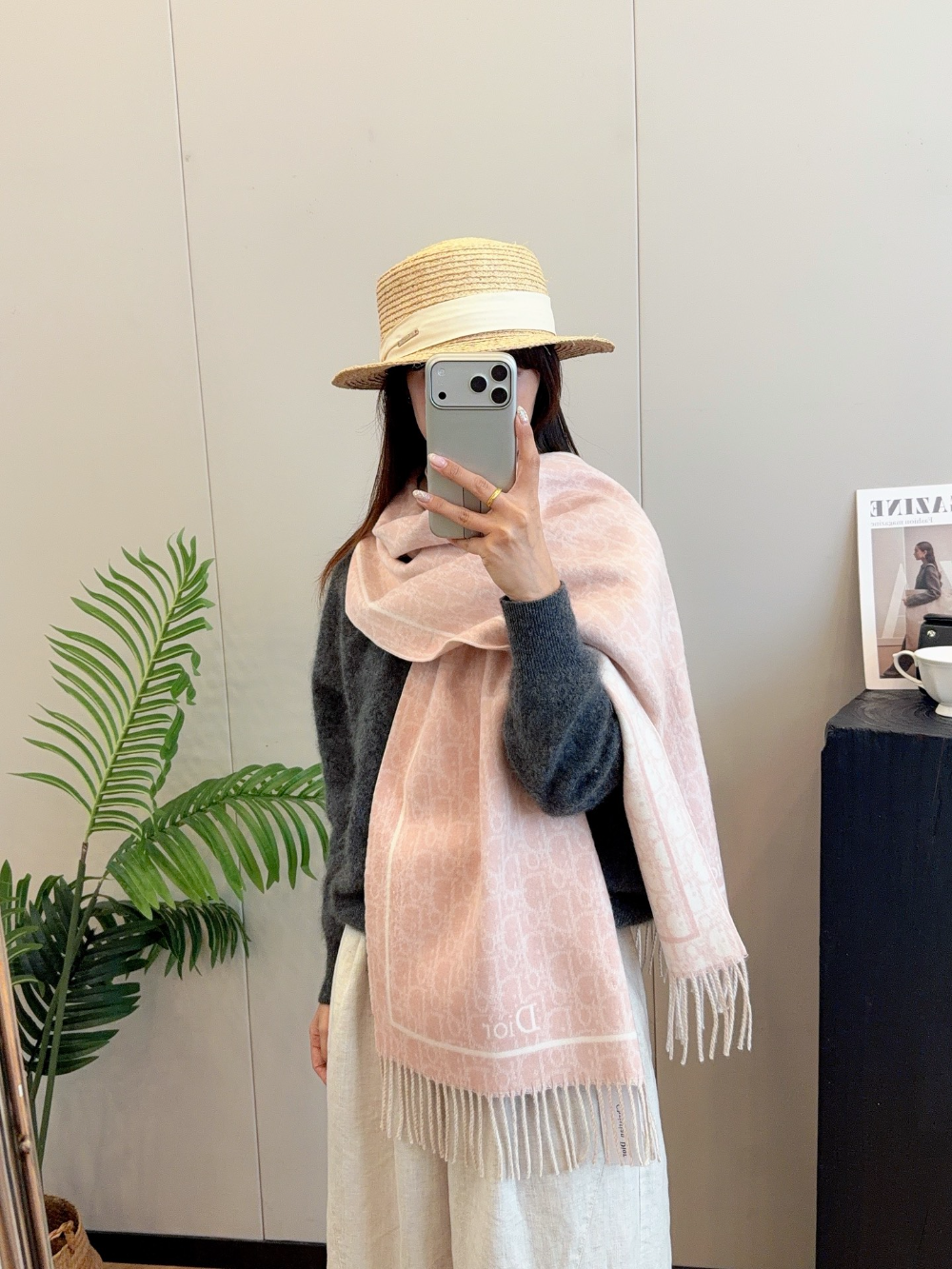 DEM330 new arrive  Hot sale yellow pink color fashion beautiful  scarf  for woman gift  to choose size 180*45cm