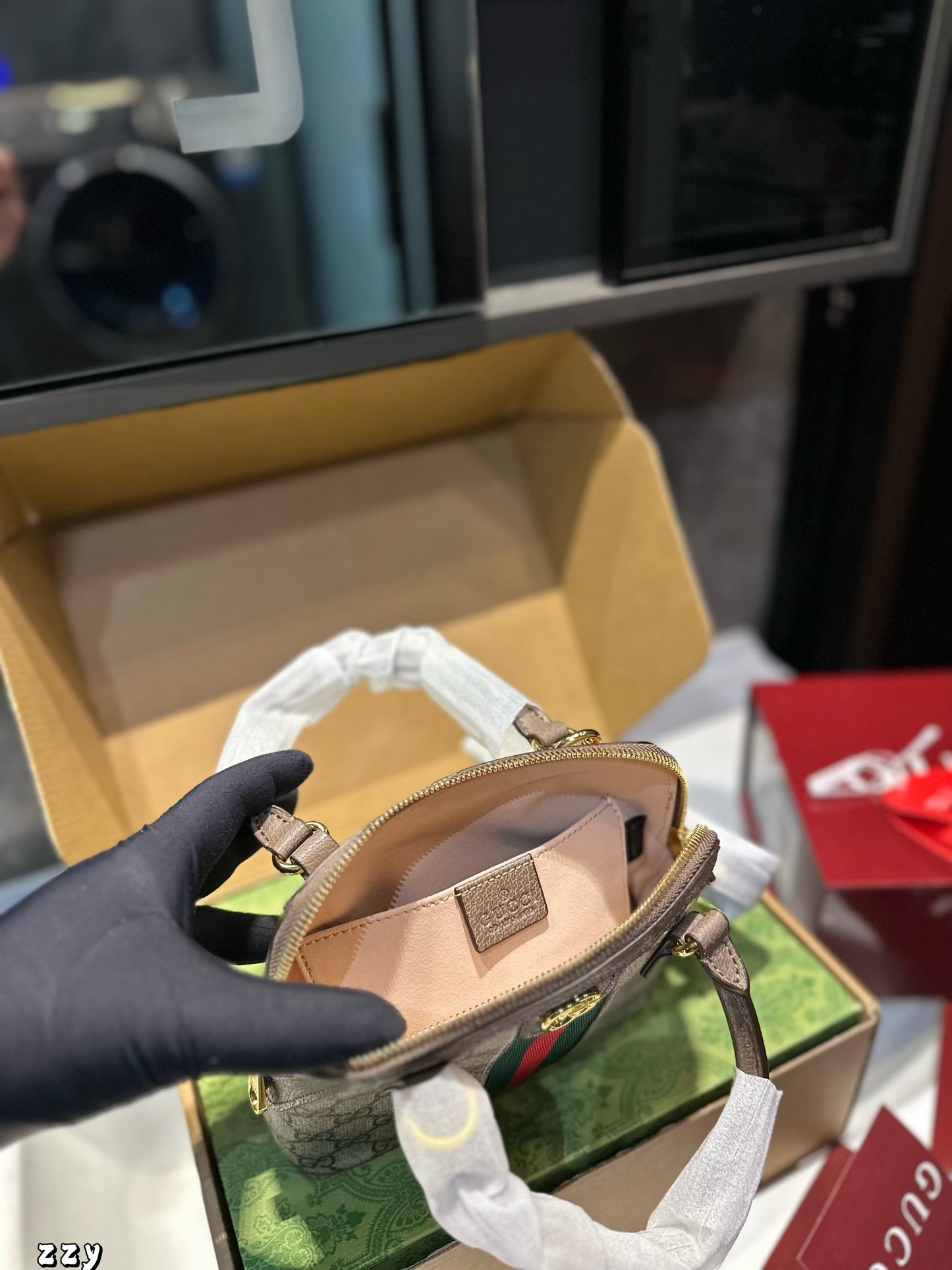 GEM98 bags for women  brand bag