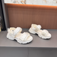 DEM311  classic fashion white  color  shose for woman lover shose color  beautiful gift to choose