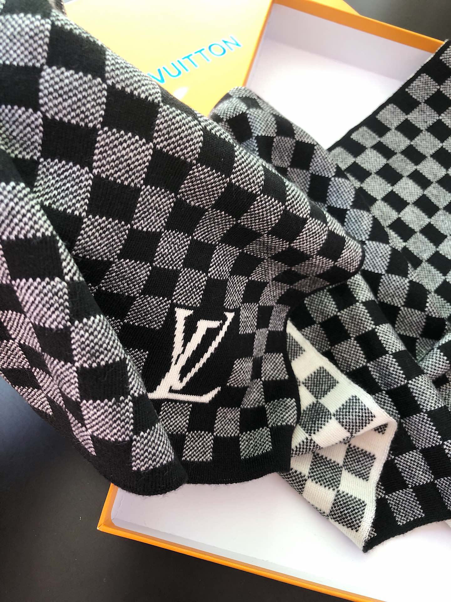 LEM274 Designer Scarf Cashmere Scarves For Winter Warm Womens and mens Long Wraps Size 30x180cm