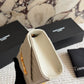 SEM06 New Designer handBag Bag for women white black bag size: 21*13cm