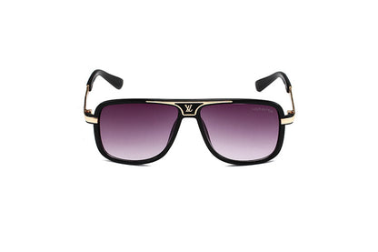 LEM321 sunglasses for woman designer sunglasses man sun glasses designer glasses Fashion Frameless Rectangle Sunglass UV400