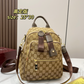 GEM228 New arrive fashion yellow color bag for woman beautiful gift to choose size 25*30cm