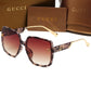 GEM132 Designers Men Classic Brand Retro women Sunglasses  Eyewear Metal Frame Sun Glasses Woman glass lenses aviator sunglasses With box