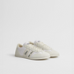 DEM309 New arrive fashion khaki Ivory black color shose for woman beautiful gift to choose