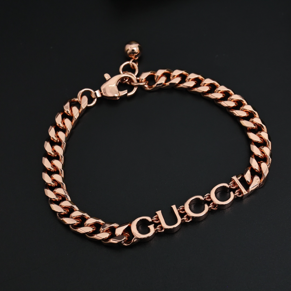 GEM213 Bracelets for women Bangles men charm bracelet Couple Jewelry
